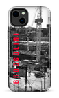 iPhone 14 Plus Tough Gloss Broccolini Chantier -