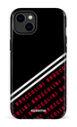 iPhone 14 Plus Tough Gloss Broccolini Noir -