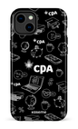 iPhone 14 Plus Tough Gloss CPA Pictos -