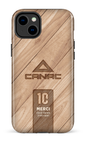 iPhone 14 Plus Tough Gloss Canac 10 ans -