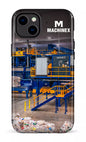 iPhone 14 Plus Tough Gloss Centre de Tri - Machinex -