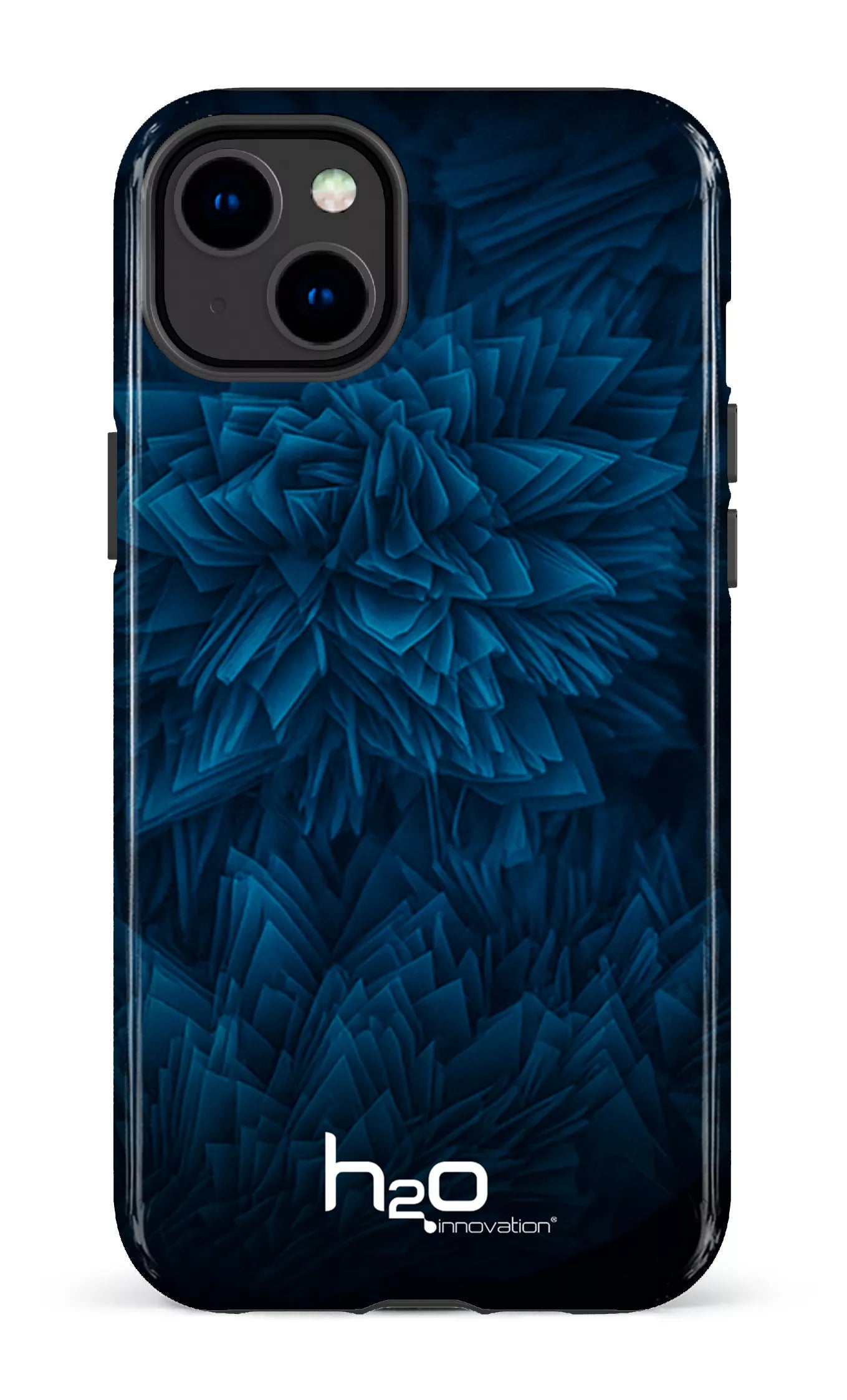 iPhone 14 Plus Tough Gloss Chemicals by H2O -