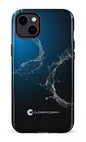 iPhone 14 Plus Tough Gloss Clowe & Cowan 1 -