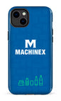 iPhone 14 Plus Tough Gloss Consigne - Machinex -