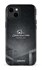 iPhone 14 Plus Tough Gloss Construction Matteau -