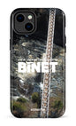iPhone 14 Plus Tough Gloss Constructions Binet Pont -