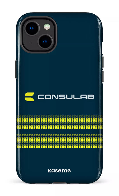 iPhone 14 Plus Tough Gloss Consulab Tires -