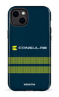 iPhone 14 Plus Tough Gloss Consulab Tires -