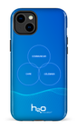 iPhone 14 Plus Tough Gloss Culture by H2O -
