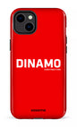 iPhone 14 Plus Tough Gloss Dinamo Rouge -