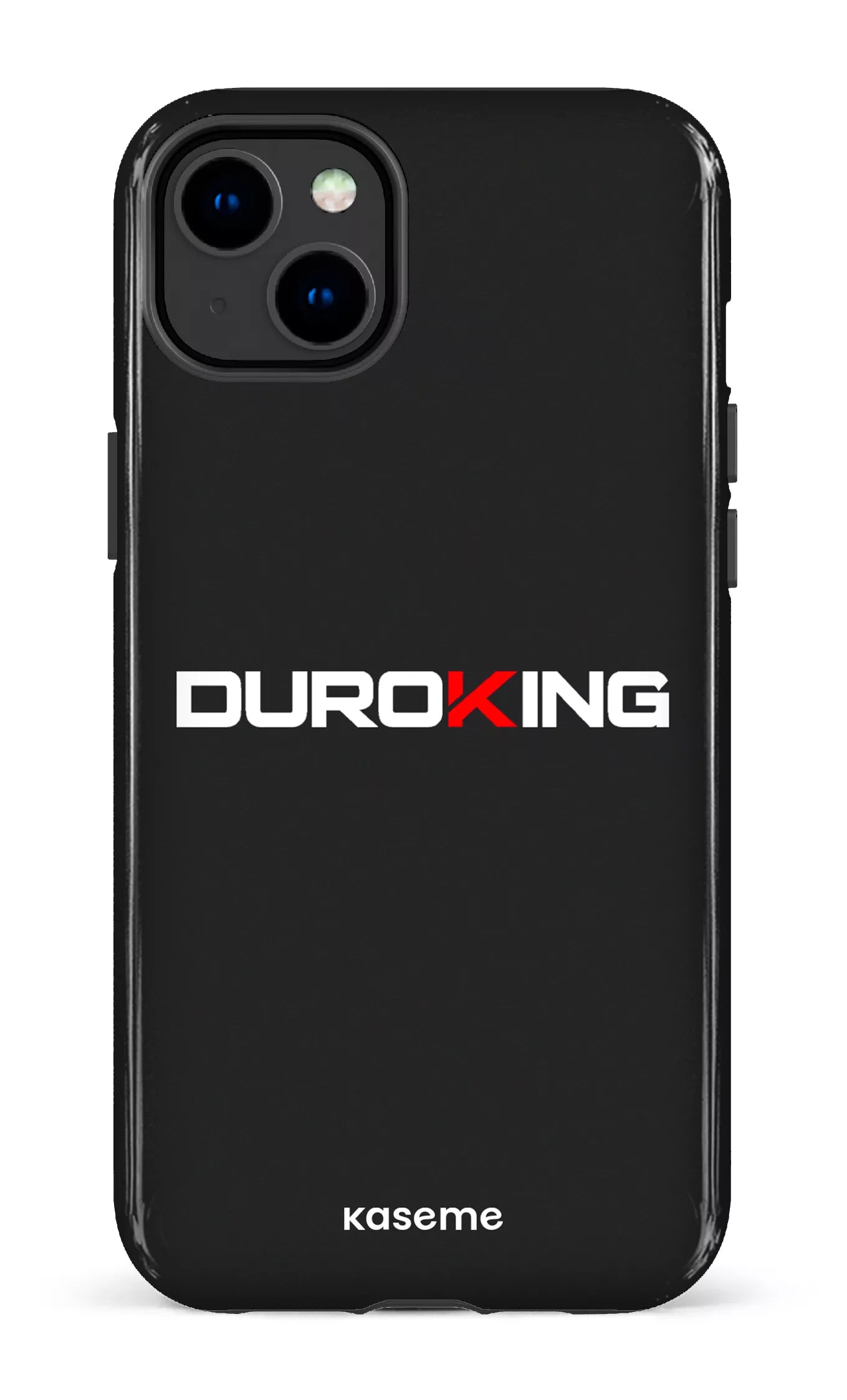 iPhone 14 Plus Tough Gloss Duroking -