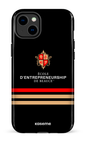 iPhone 14 Plus Tough Gloss EEB Noir -