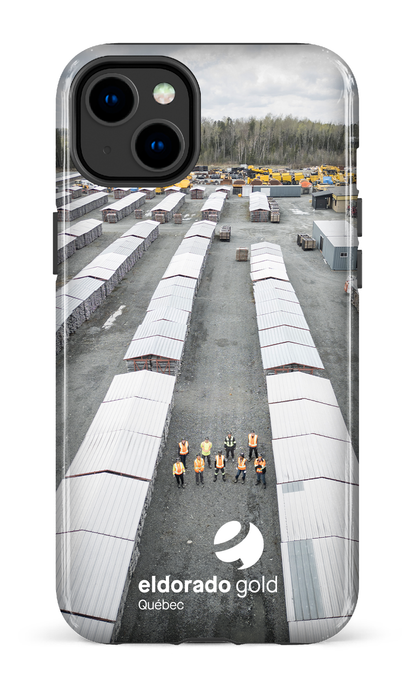 iPhone 14 Plus Tough Gloss EG Explo -
