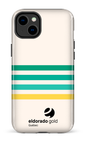 iPhone 14 Plus Tough Gloss EG Lignes -