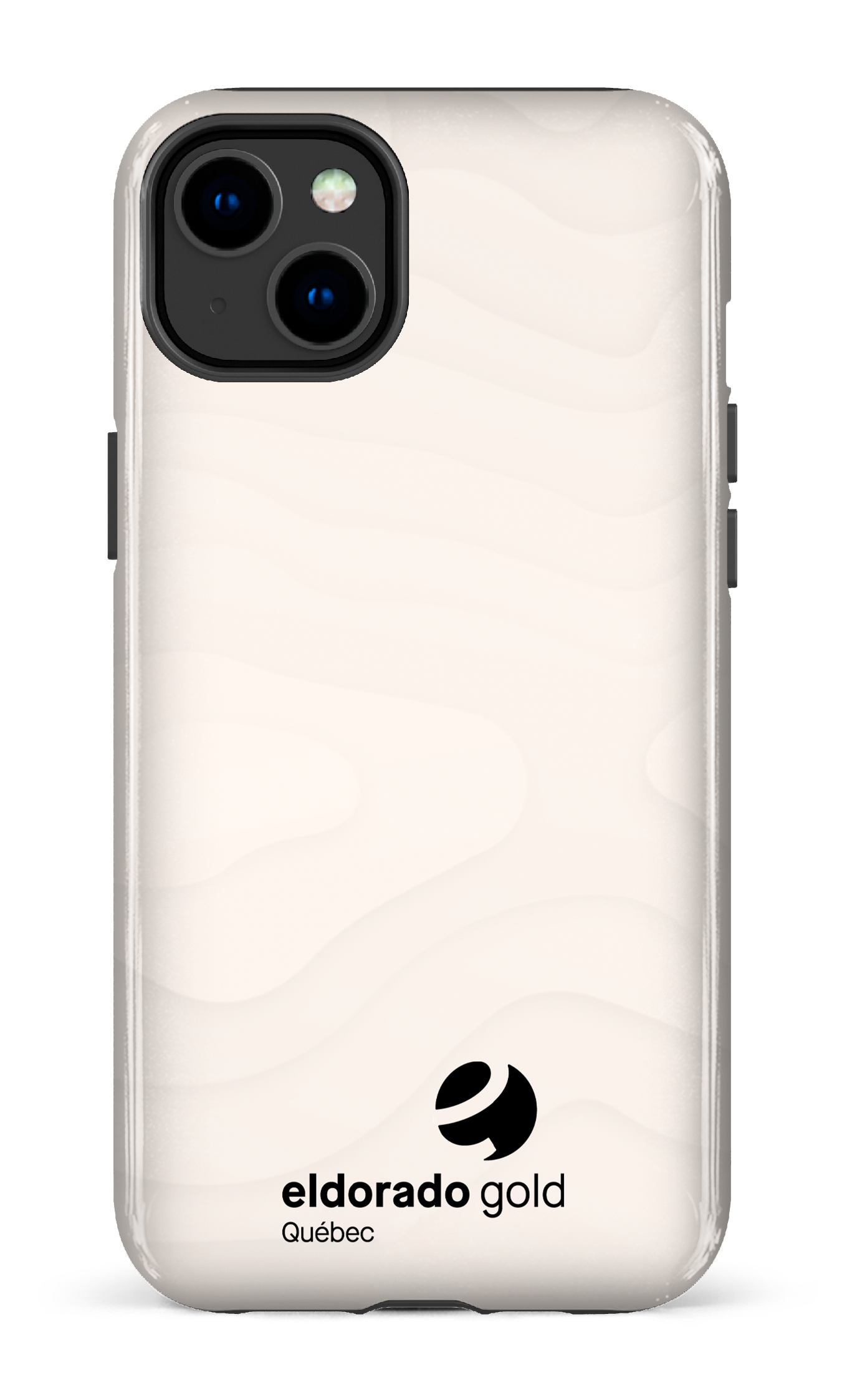 iPhone 14 Plus Tough Gloss EG Quartz -