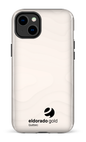 iPhone 14 Plus Tough Gloss EG Quartz -