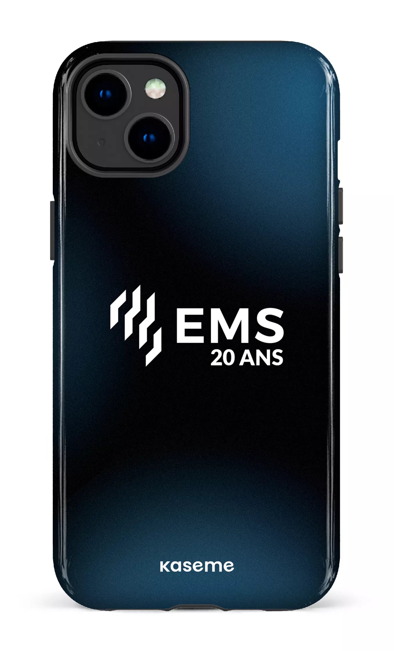 iPhone 14 Plus Tough Gloss EMS #14 -