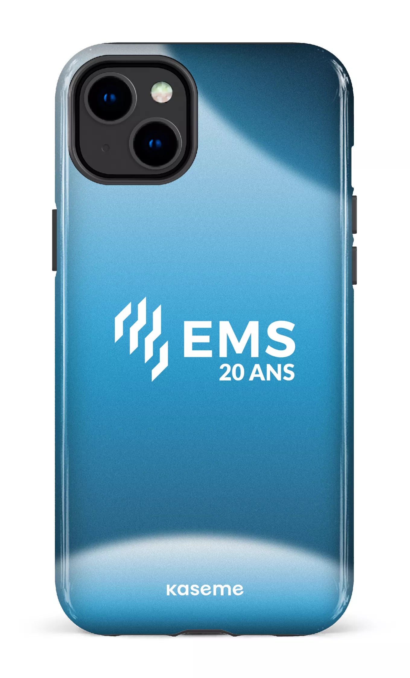iPhone 14 Plus Tough Gloss EMS #15 -