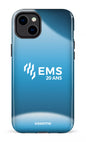 iPhone 14 Plus Tough Gloss EMS #15 -