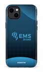 iPhone 14 Plus Tough Gloss EMS #17 -