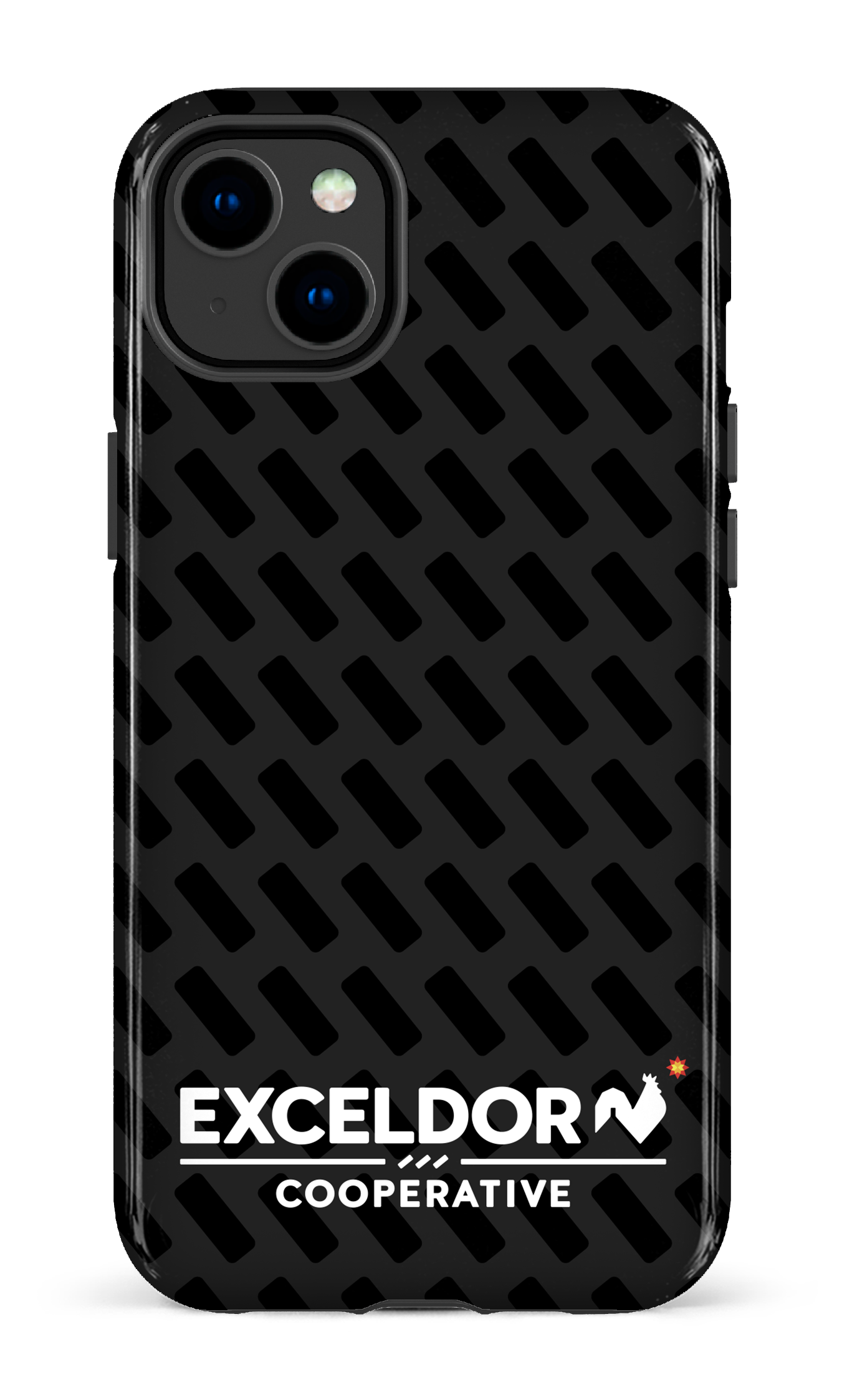iPhone 14 Plus Tough Gloss Exceldor -