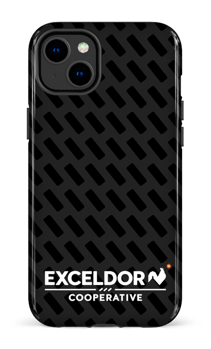 iPhone 14 Plus Tough Gloss Exceldor -