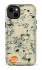 iPhone 14 Plus Tough Gloss Fromage Bleu Logo -