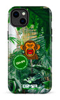 iPhone 14 Plus Tough Gloss GMR Singe -