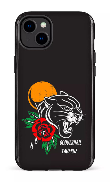 iPhone 14 Plus Tough Gloss Gouvernail -