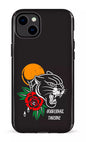 iPhone 14 Plus Tough Gloss Gouvernail -