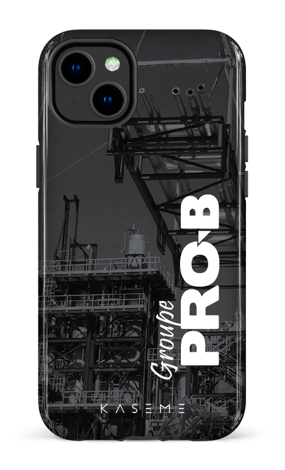 iPhone 14 Plus Tough Gloss Groupe Pro-B -