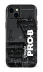 iPhone 14 Plus Tough Gloss Groupe Pro-B -