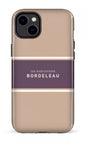 iPhone 14 Plus Tough Gloss HB Beige -