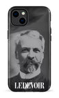 iPhone 14 Plus Tough Gloss Henri Bourassa -