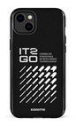 iPhone 14 Plus Tough Gloss IT2GO -