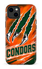 iPhone 14 Plus Tough Gloss La Griffe -