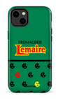 iPhone 14 Plus Tough Gloss Lemaire x Boivin -
