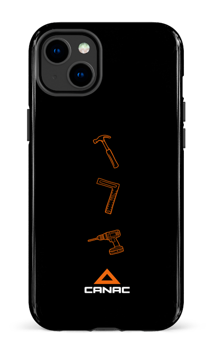 iPhone 14 Plus Tough Gloss Les outils par Canac -