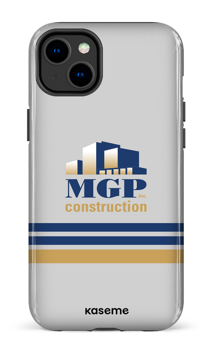 iPhone 14 Plus Tough Gloss MGP Ligné -