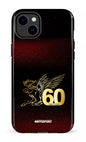 iPhone 14 Plus Tough Gloss Manac 60e Anniversaire -