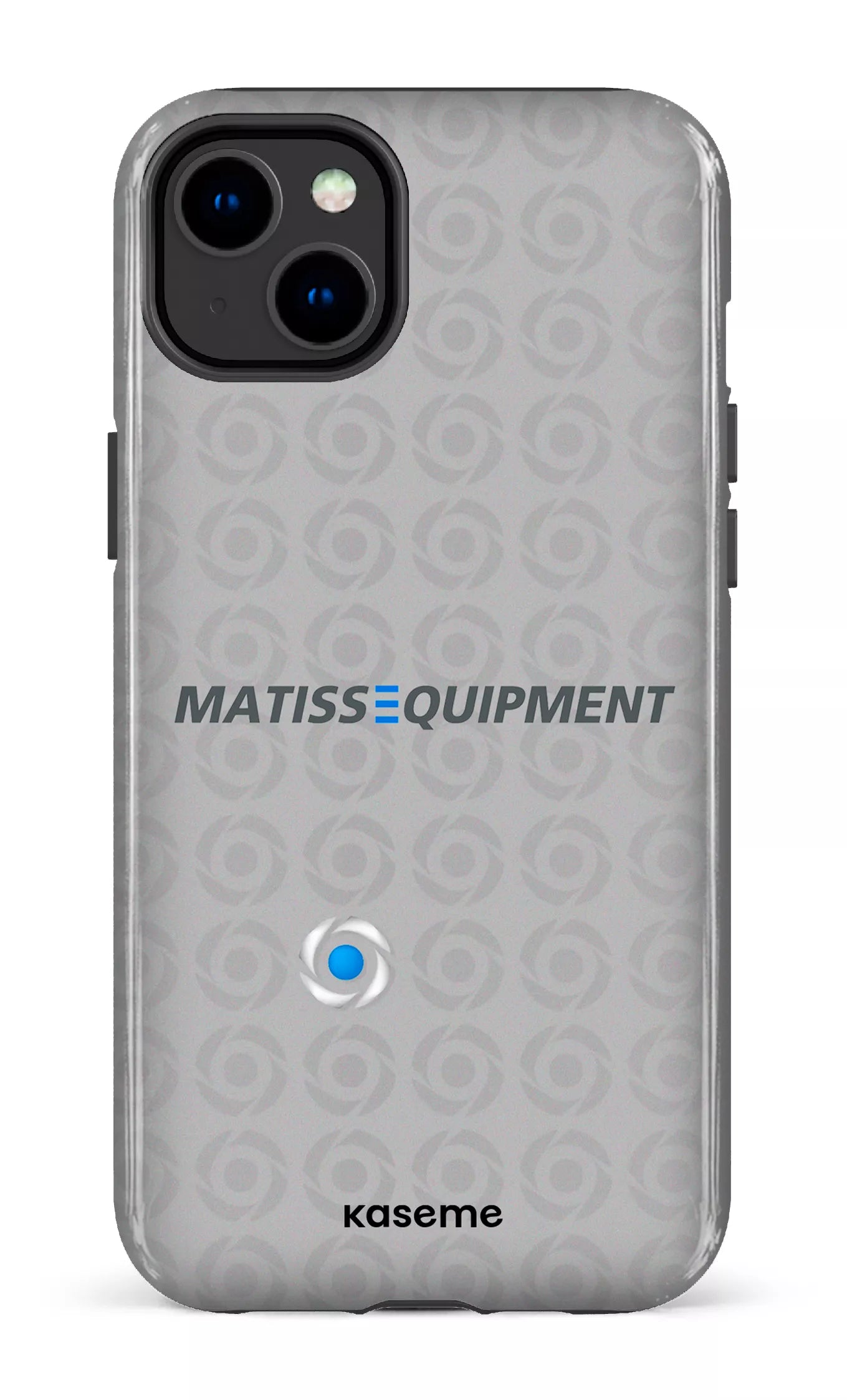 iPhone 14 Plus Tough Gloss Matiss Equipment -