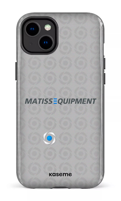 iPhone 14 Plus Tough Gloss Matiss Equipment -