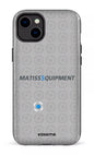 iPhone 14 Plus Tough Gloss Matiss Equipment -