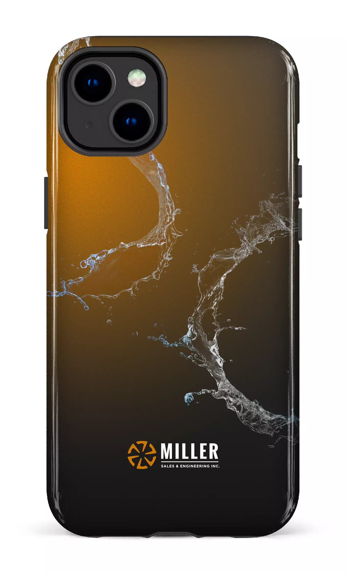 iPhone 14 Plus Tough Gloss Miller 1 -