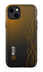 iPhone 14 Plus Tough Gloss Miller 2 -