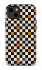 iPhone 14 Plus Tough Gloss Mirage x Mallette -