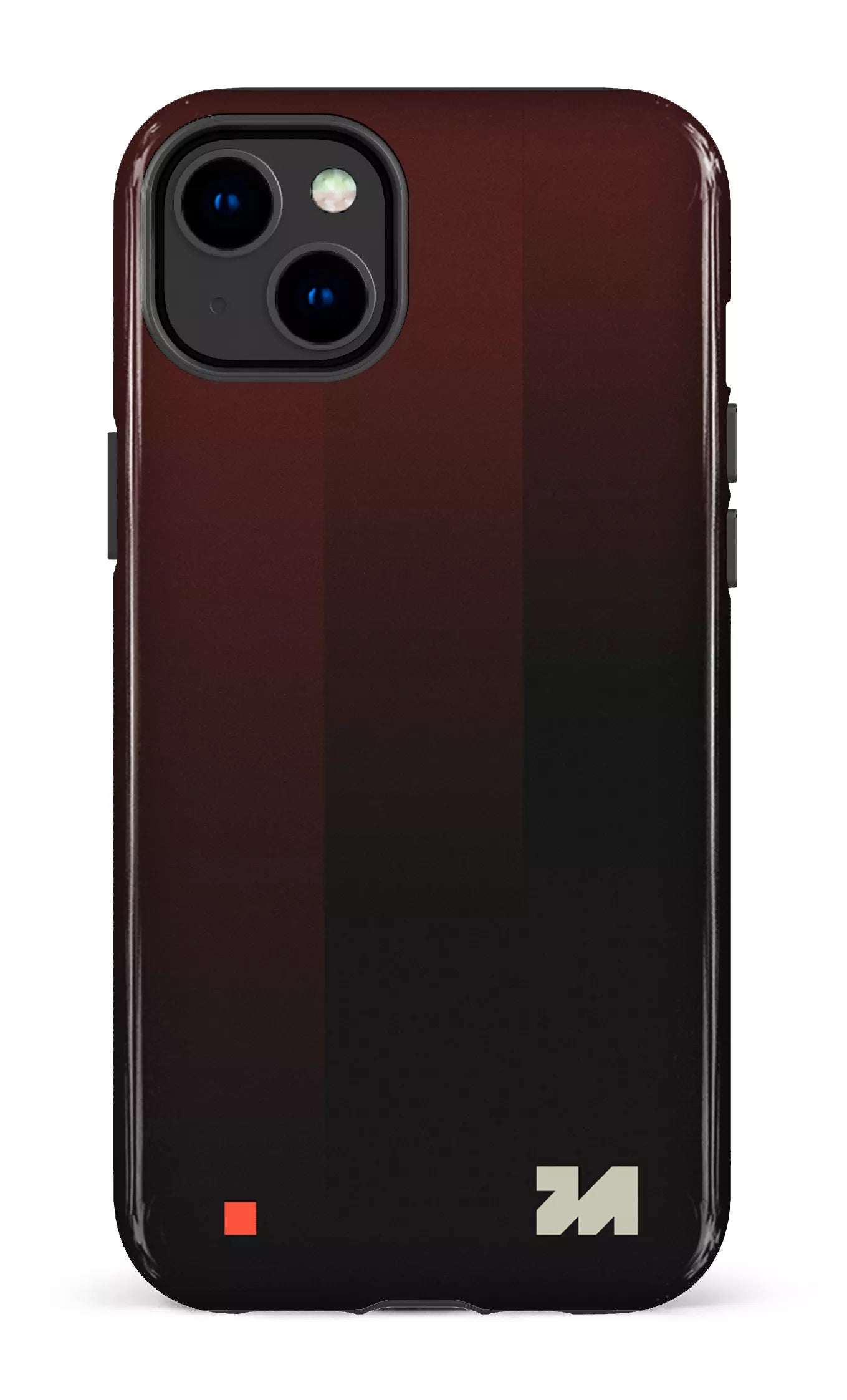 iPhone 14 Plus Tough Gloss Monument 1 -