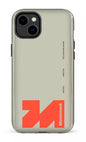 iPhone 14 Plus Tough Gloss Monument 4 -