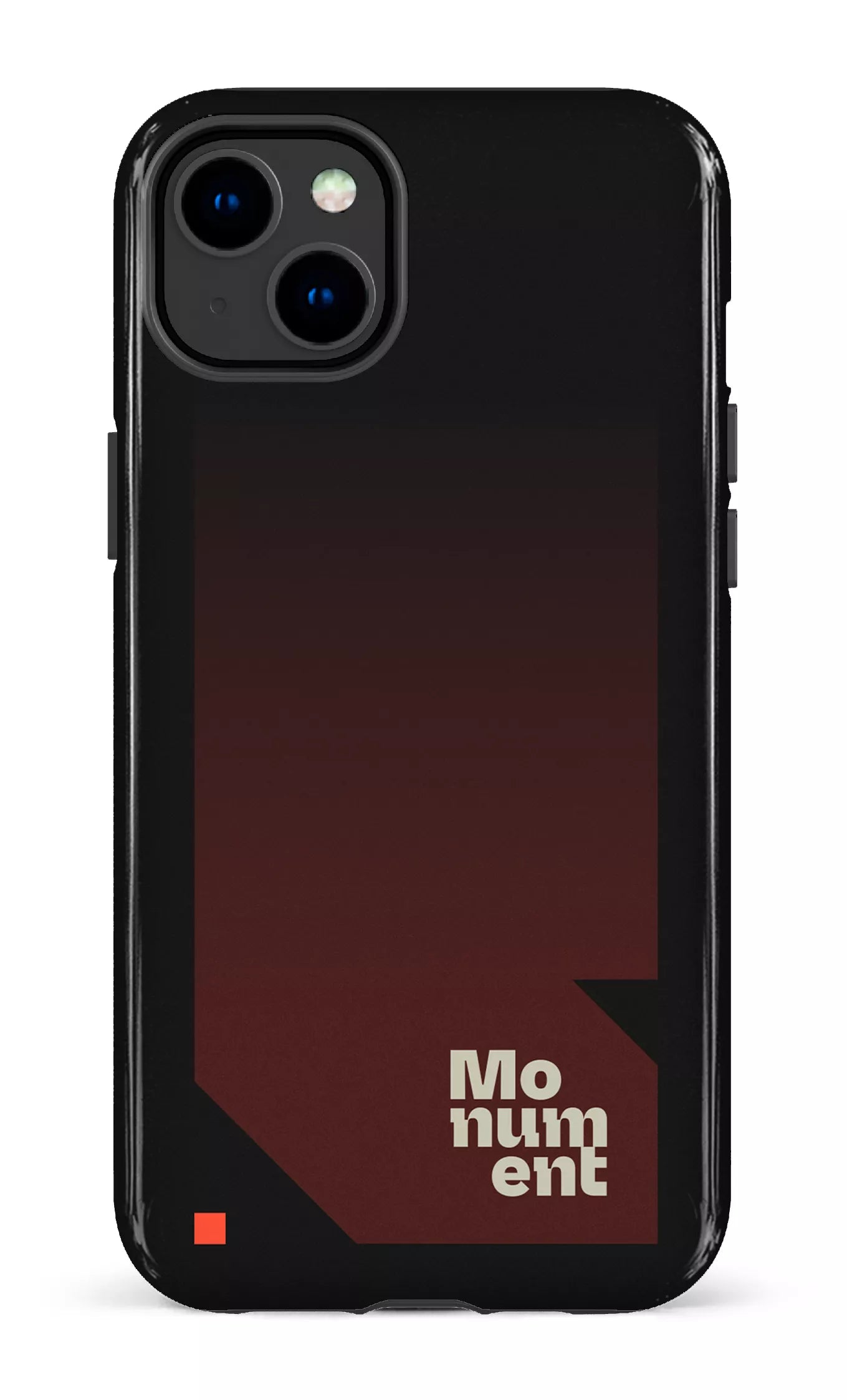 iPhone 14 Plus Tough Gloss Monument 5 -