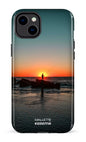 iPhone 14 Plus Tough Gloss Morning Catch x Mallette -